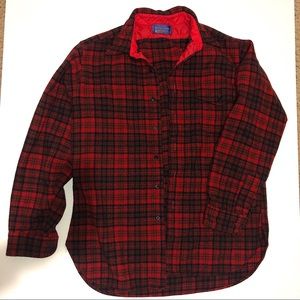 Pendleton Country Traditionals flannel shirt